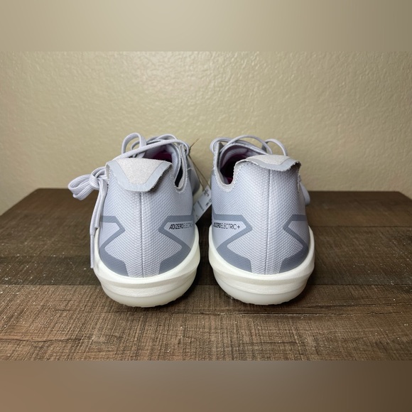 Adidas Adizero Electric+ Baseball Cleats “Grey Black”
- Size 13 Men. - Picture 4 of 6